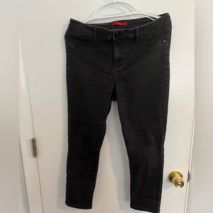 Jennifer Lopez Super Skinny Jeans. Size 12